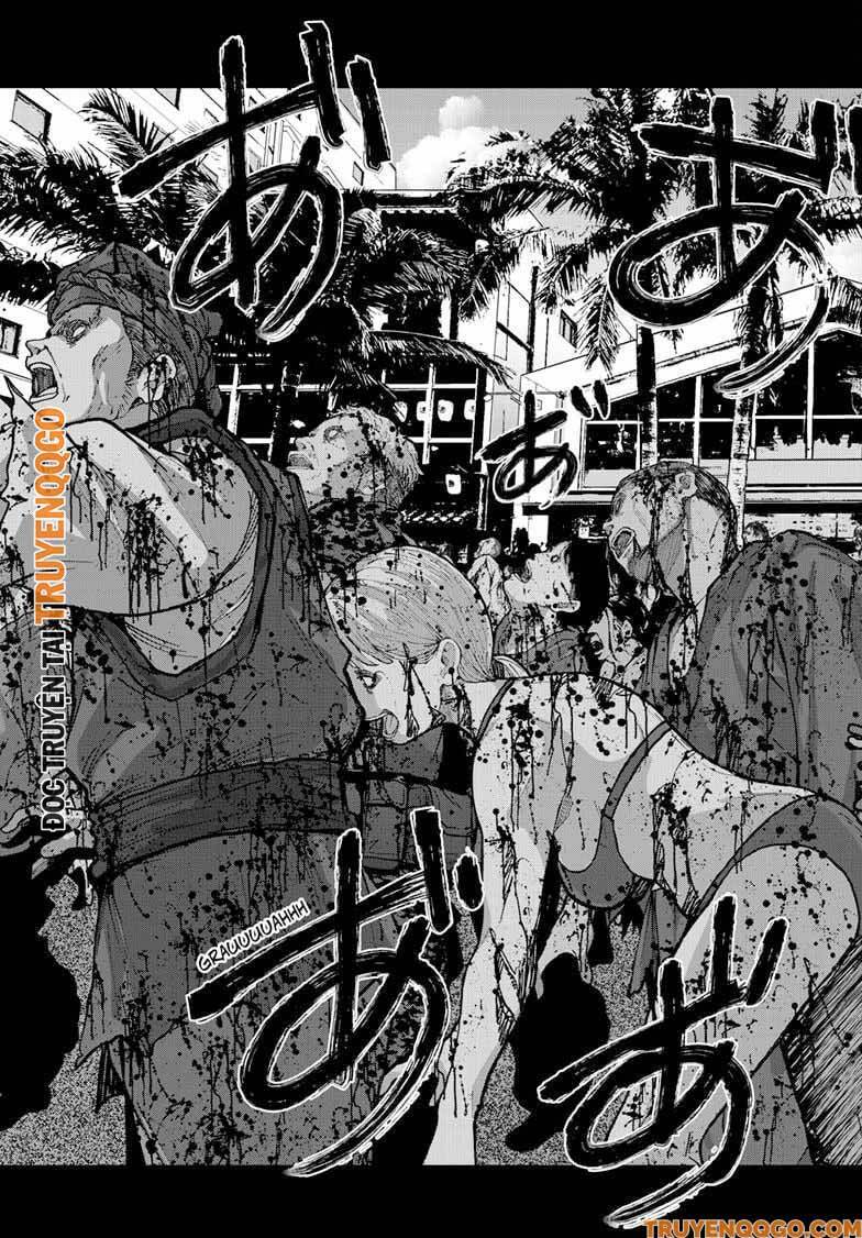 100 Điều Muốn Làm Trước Khi Chết: Chapter 75.5