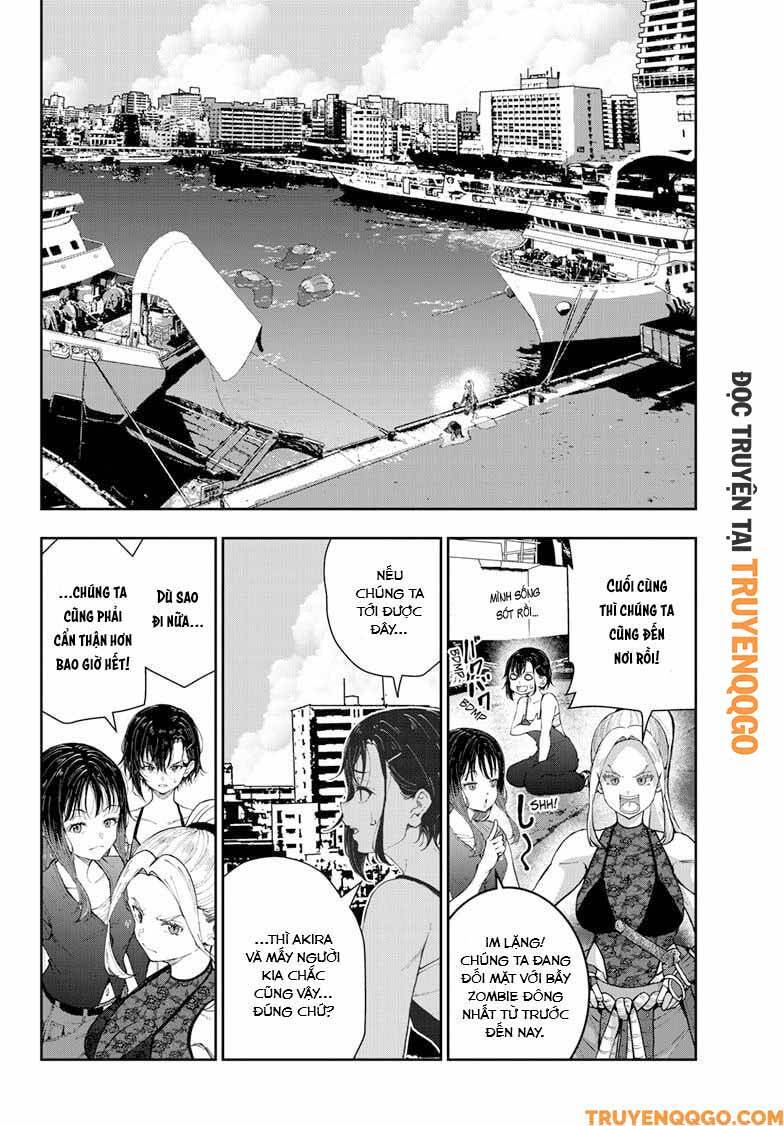 100 Điều Muốn Làm Trước Khi Chết: Chapter 75.5