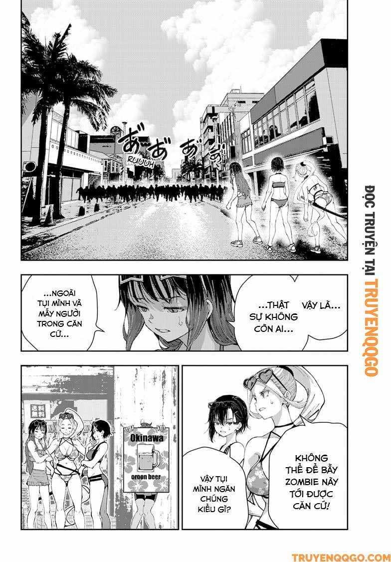 100 Điều Muốn Làm Trước Khi Chết: Chapter 75.5