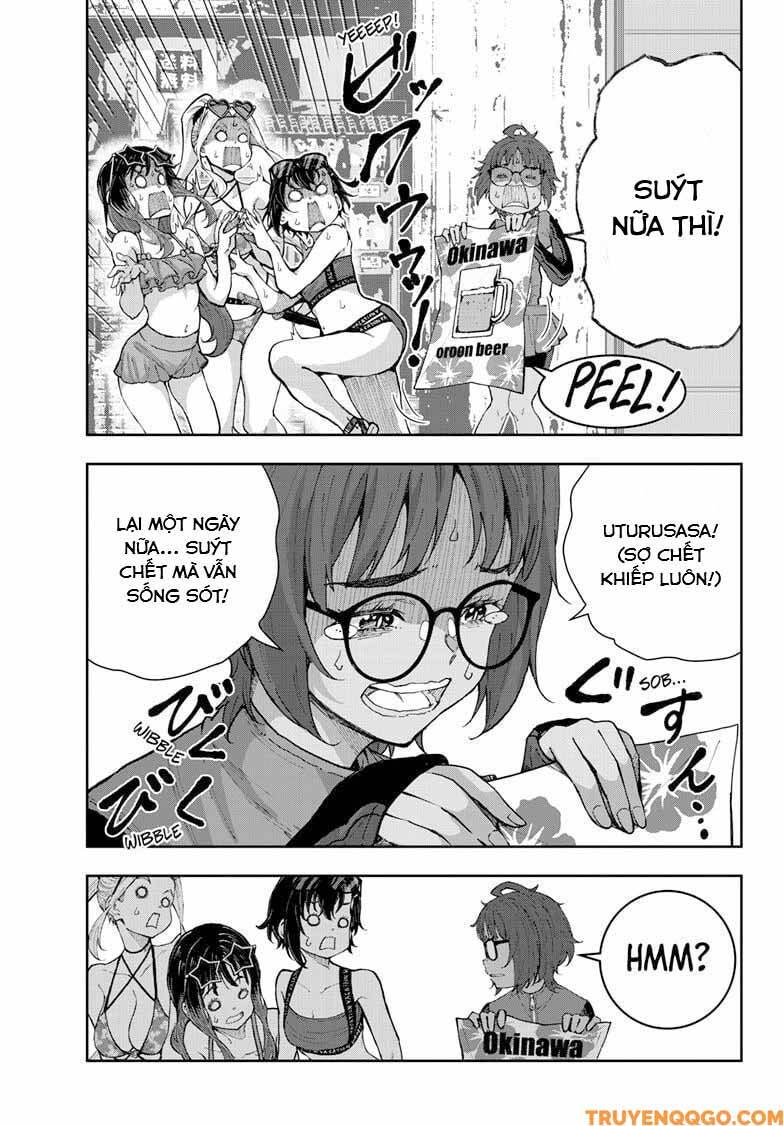 100 Điều Muốn Làm Trước Khi Chết: Chapter 75.5