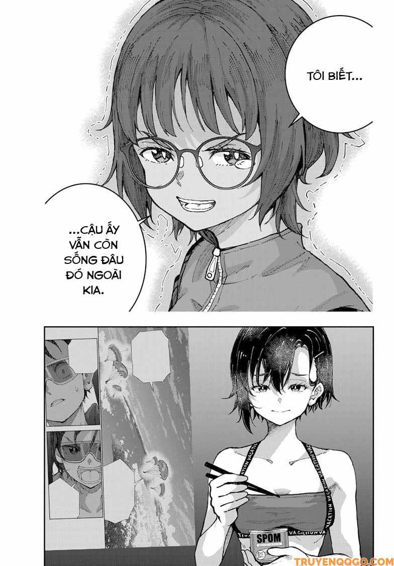 100 Điều Muốn Làm Trước Khi Chết: Chapter 76.5