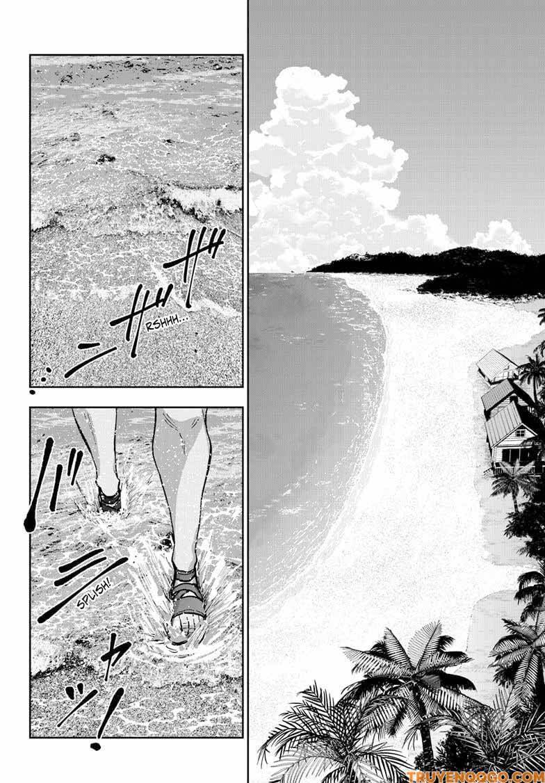 100 Điều Muốn Làm Trước Khi Chết: Chapter 76.5