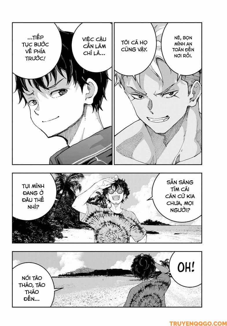 100 Điều Muốn Làm Trước Khi Chết: Chapter 76.5