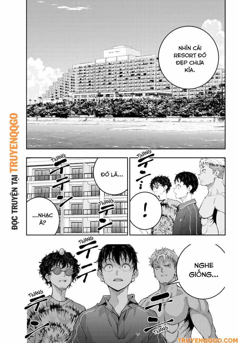 100 Điều Muốn Làm Trước Khi Chết: Chapter 76.5