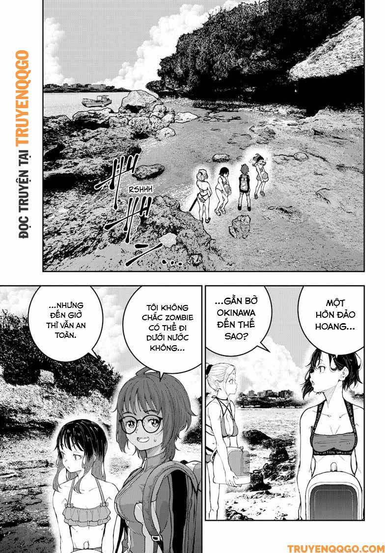 100 Điều Muốn Làm Trước Khi Chết: Chapter 76.5