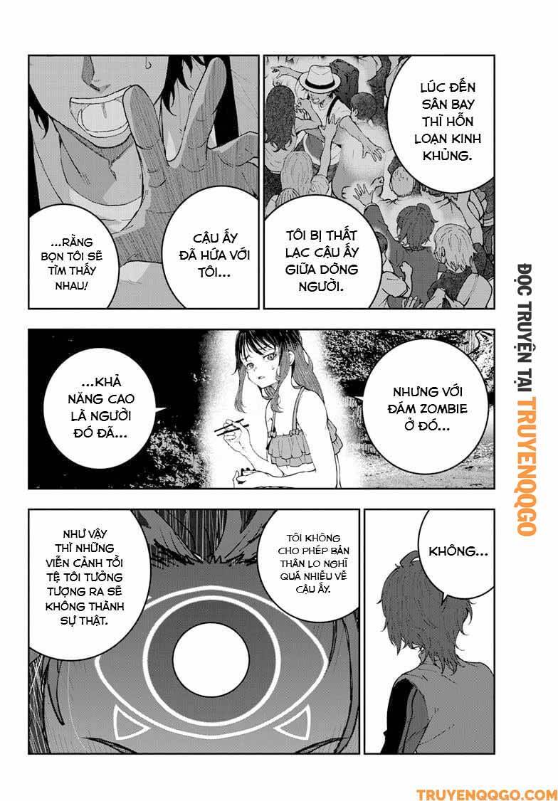 100 Điều Muốn Làm Trước Khi Chết: Chapter 76.5