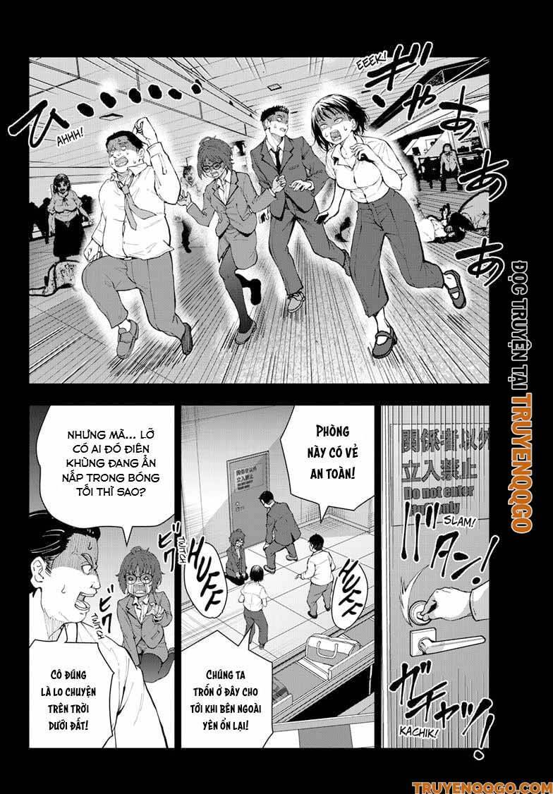 100 Điều Muốn Làm Trước Khi Chết: Chapter 76