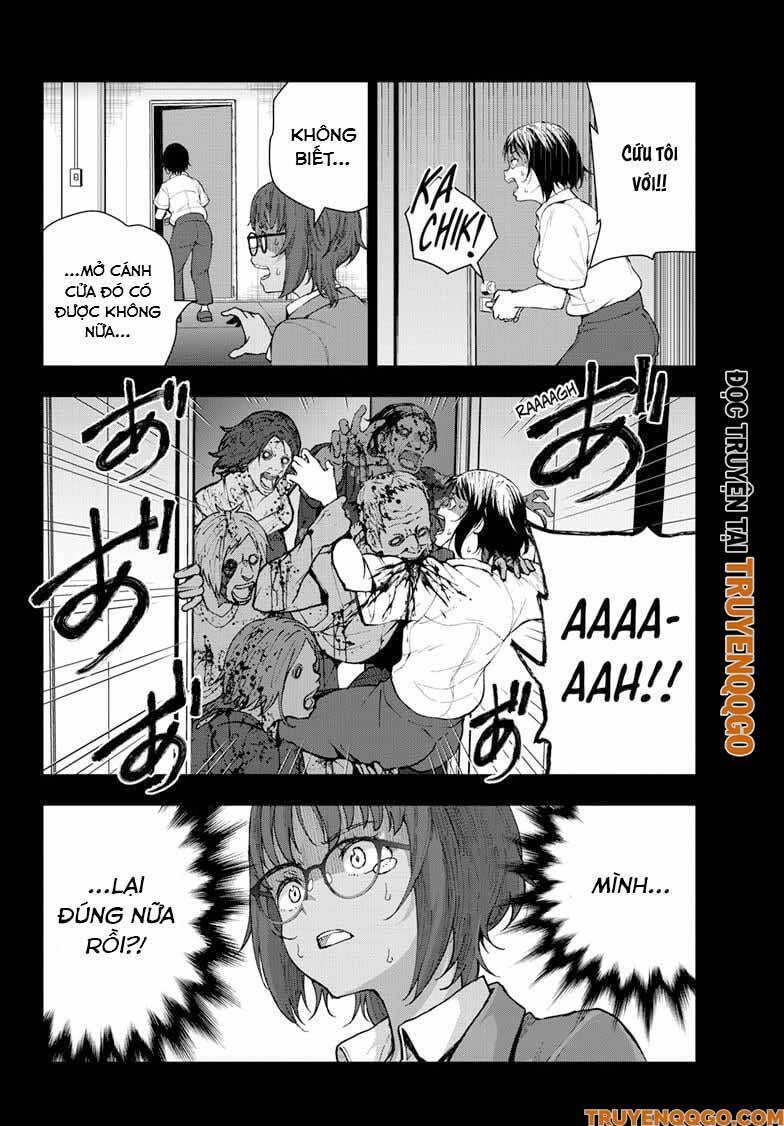 100 Điều Muốn Làm Trước Khi Chết: Chapter 76