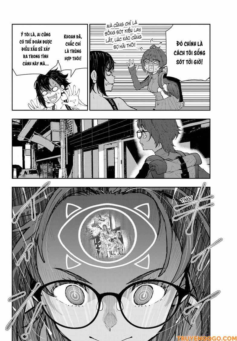 100 Điều Muốn Làm Trước Khi Chết: Chapter 76