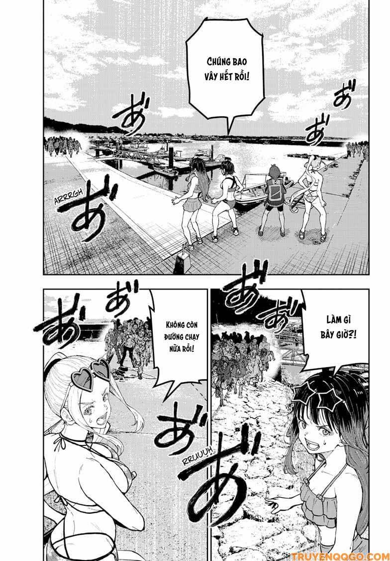 100 Điều Muốn Làm Trước Khi Chết: Chapter 76