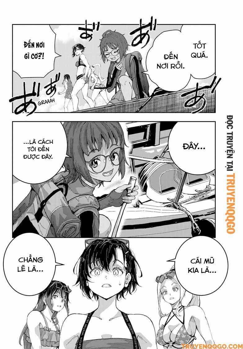100 Điều Muốn Làm Trước Khi Chết: Chapter 76