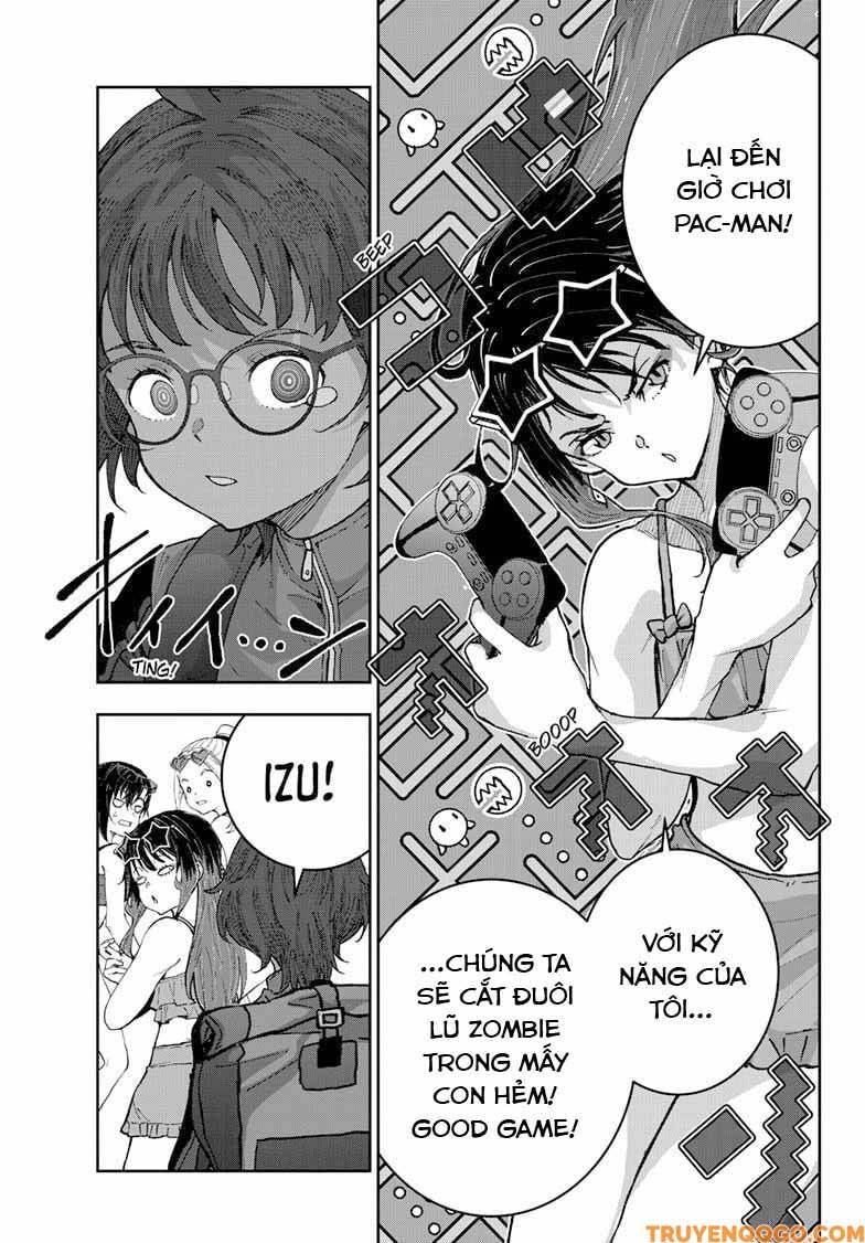 100 Điều Muốn Làm Trước Khi Chết: Chapter 76