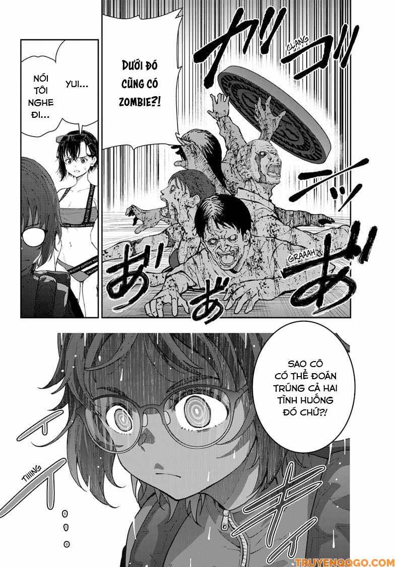 100 Điều Muốn Làm Trước Khi Chết: Chapter 76