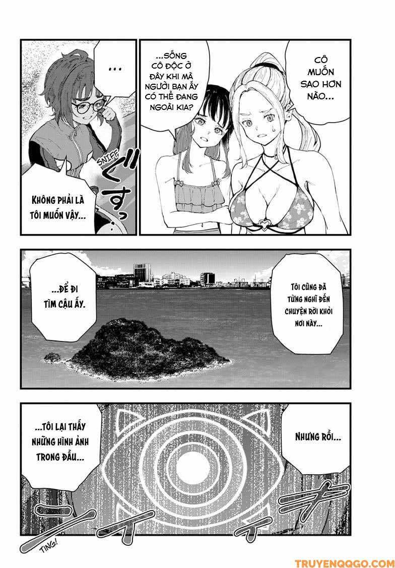 100 Điều Muốn Làm Trước Khi Chết: Chapter 77.5
