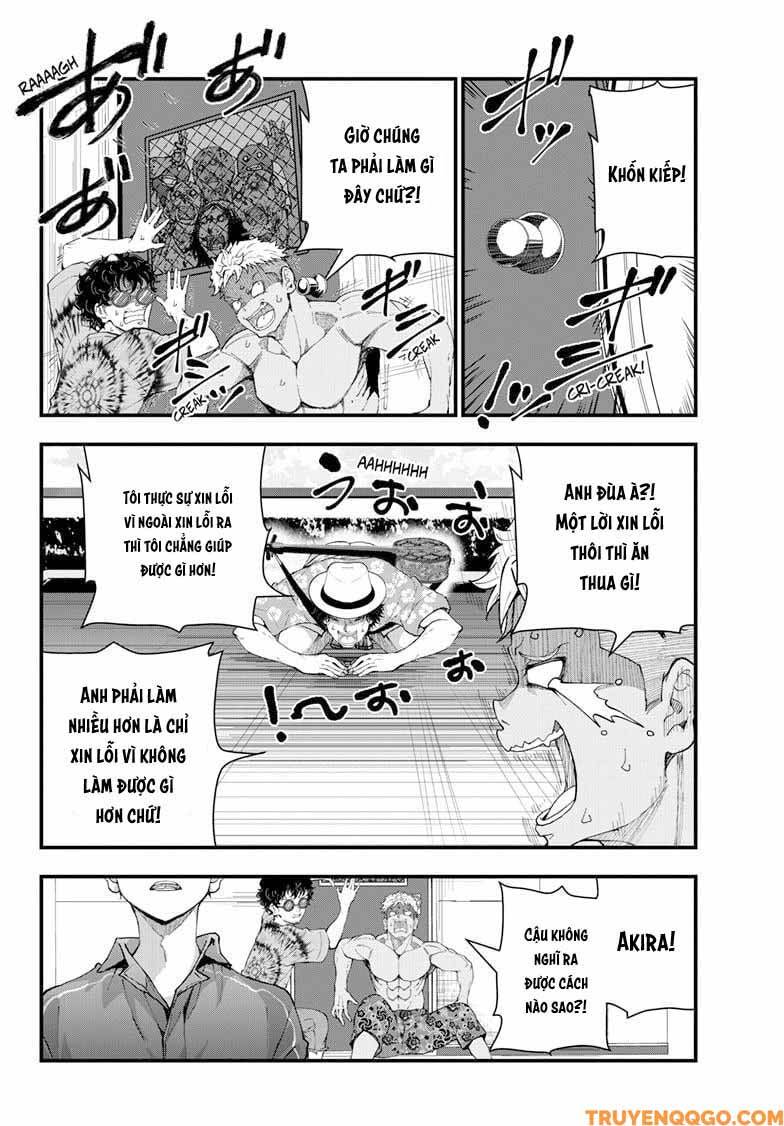 100 Điều Muốn Làm Trước Khi Chết: Chapter 77.5