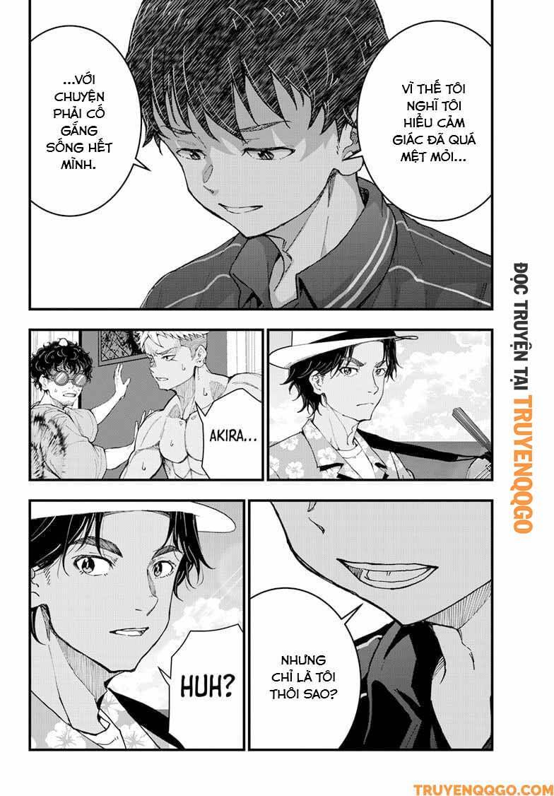 100 Điều Muốn Làm Trước Khi Chết: Chapter 77.5