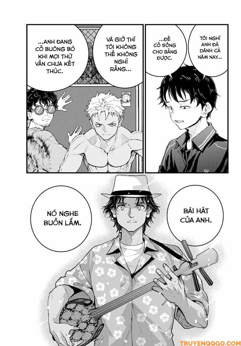 100 Điều Muốn Làm Trước Khi Chết: Chapter 77.5