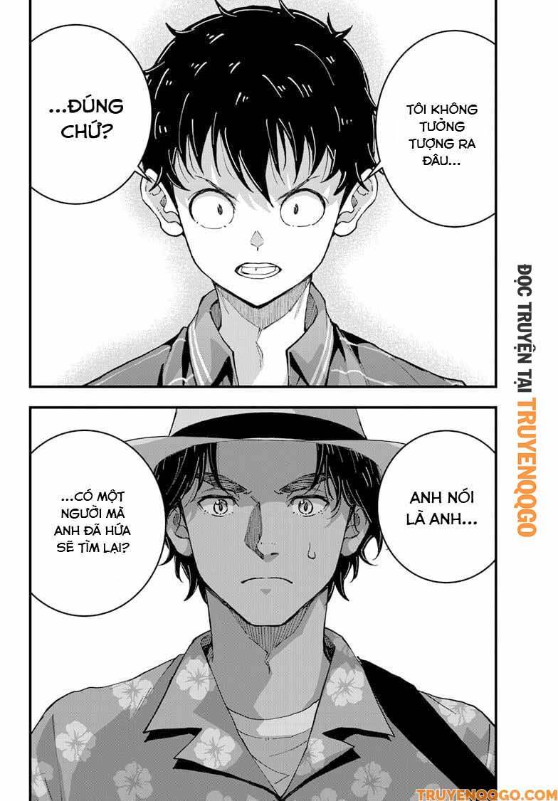 100 Điều Muốn Làm Trước Khi Chết: Chapter 77.5