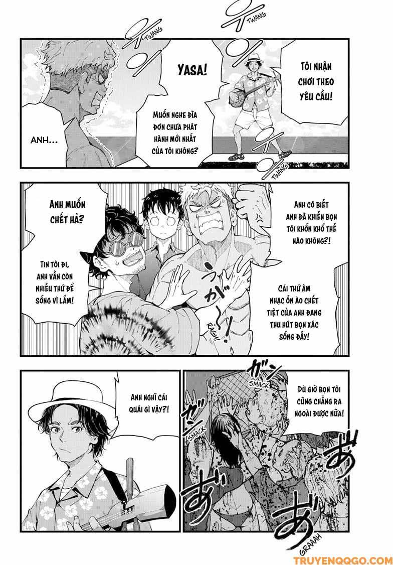 100 Điều Muốn Làm Trước Khi Chết: Chapter 77