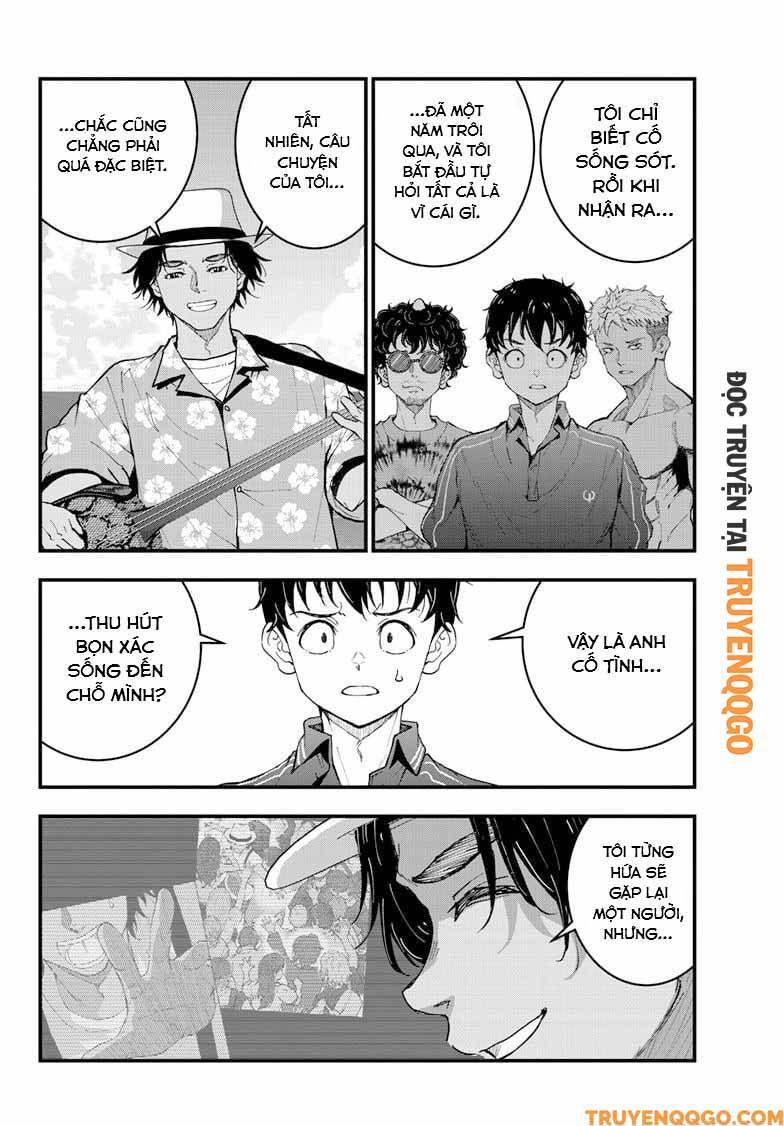 100 Điều Muốn Làm Trước Khi Chết: Chapter 77