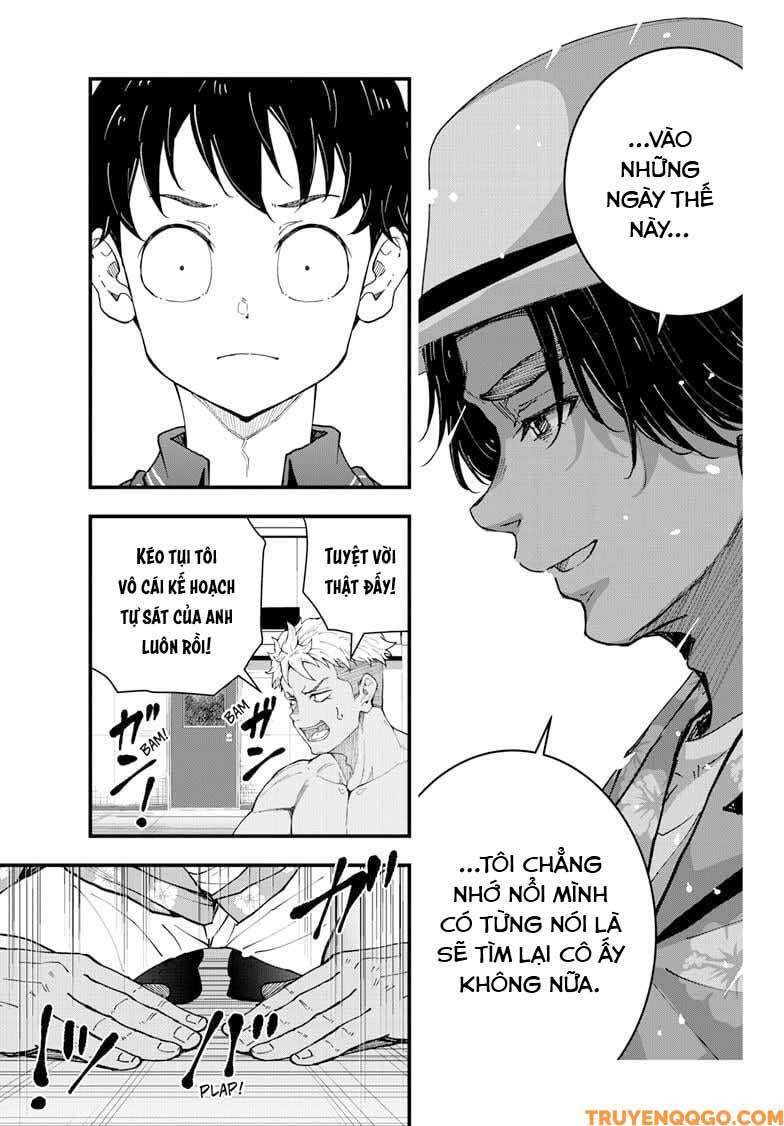100 Điều Muốn Làm Trước Khi Chết: Chapter 77