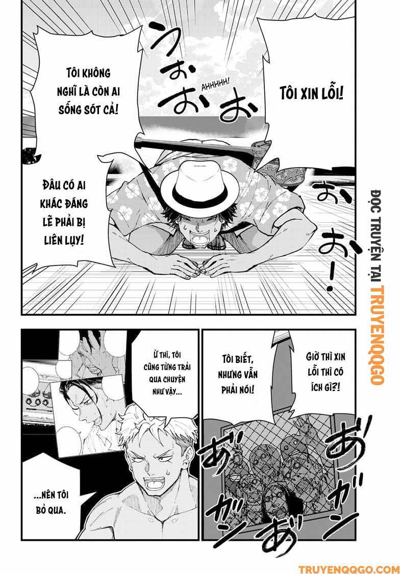 100 Điều Muốn Làm Trước Khi Chết: Chapter 77