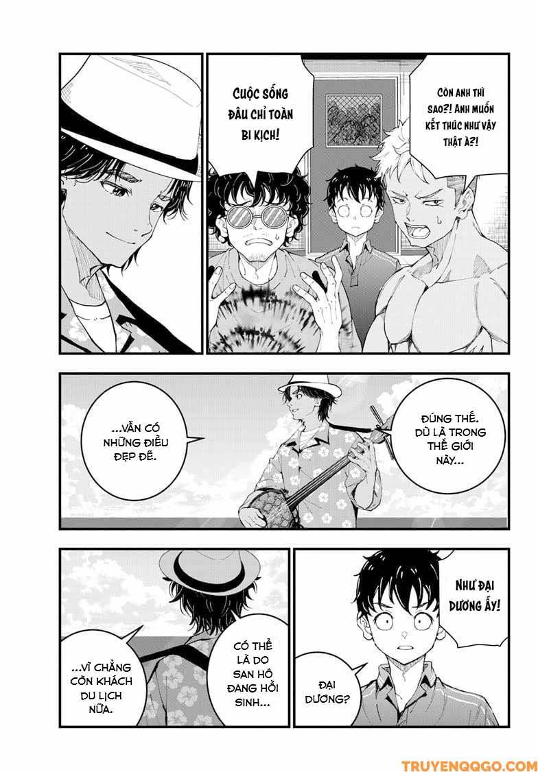 100 Điều Muốn Làm Trước Khi Chết: Chapter 77