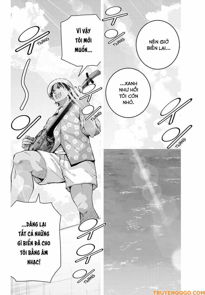100 Điều Muốn Làm Trước Khi Chết: Chapter 77