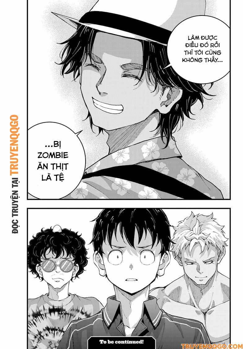 100 Điều Muốn Làm Trước Khi Chết: Chapter 77