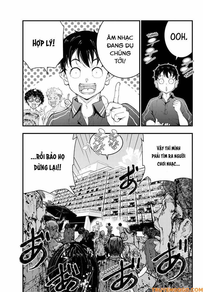 100 Điều Muốn Làm Trước Khi Chết: Chapter 77