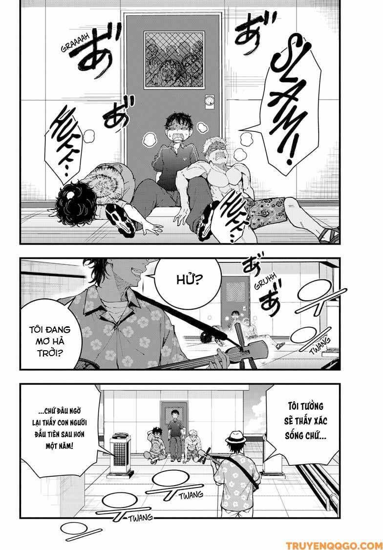 100 Điều Muốn Làm Trước Khi Chết: Chapter 77