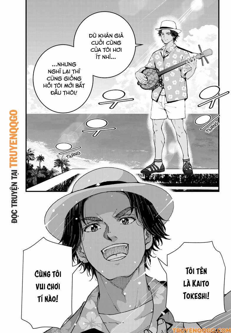 100 Điều Muốn Làm Trước Khi Chết: Chapter 77
