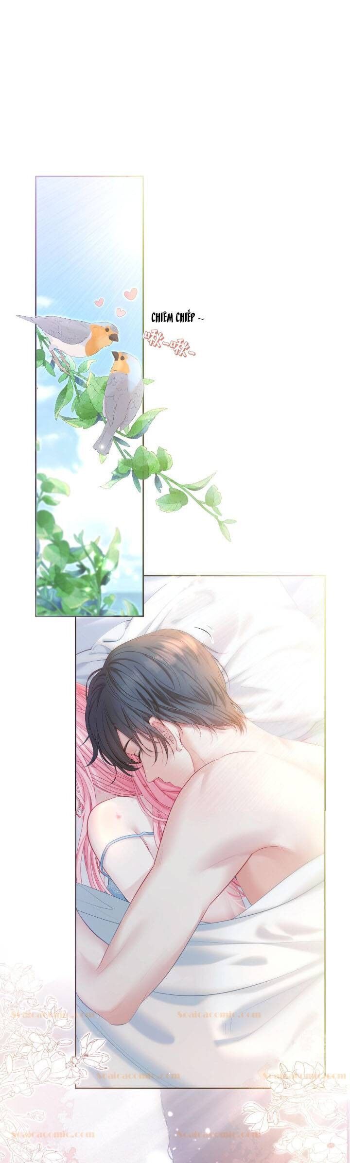 1001 Cách Chinh Phục Chồng Yêu: Chapter 56.2