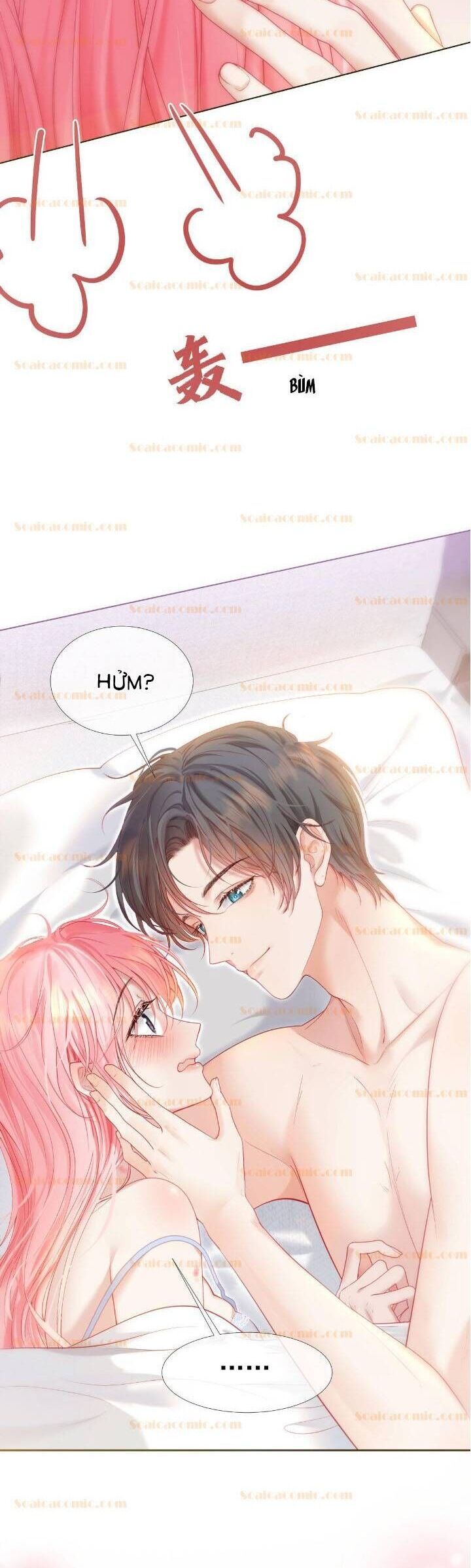 1001 Cách Chinh Phục Chồng Yêu: Chapter 56.2