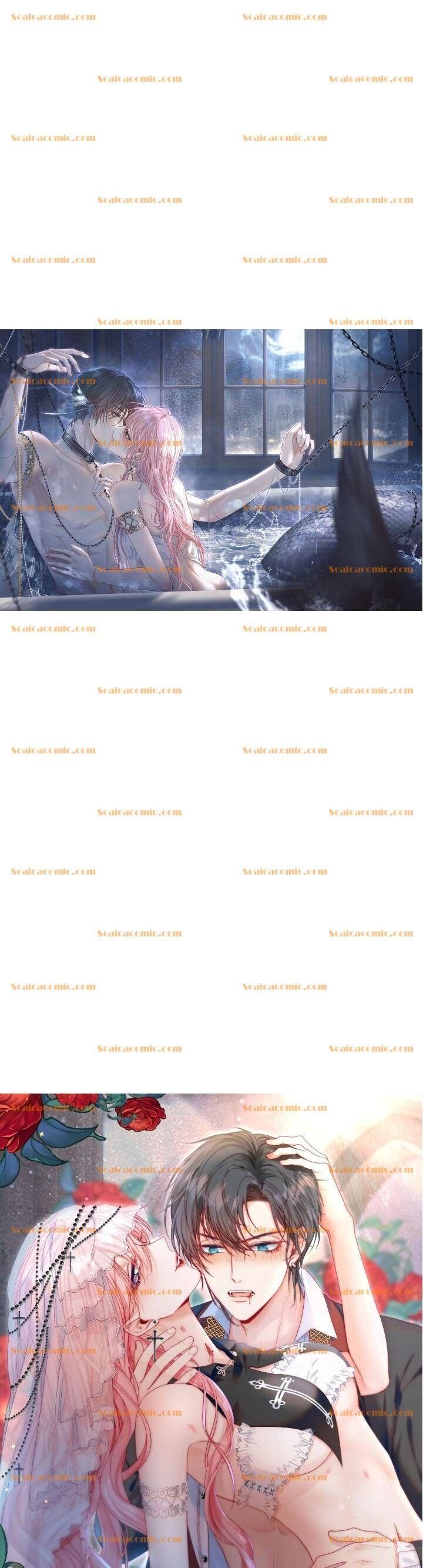 1001 Cách Chinh Phục Chồng Yêu: Chapter 56.2