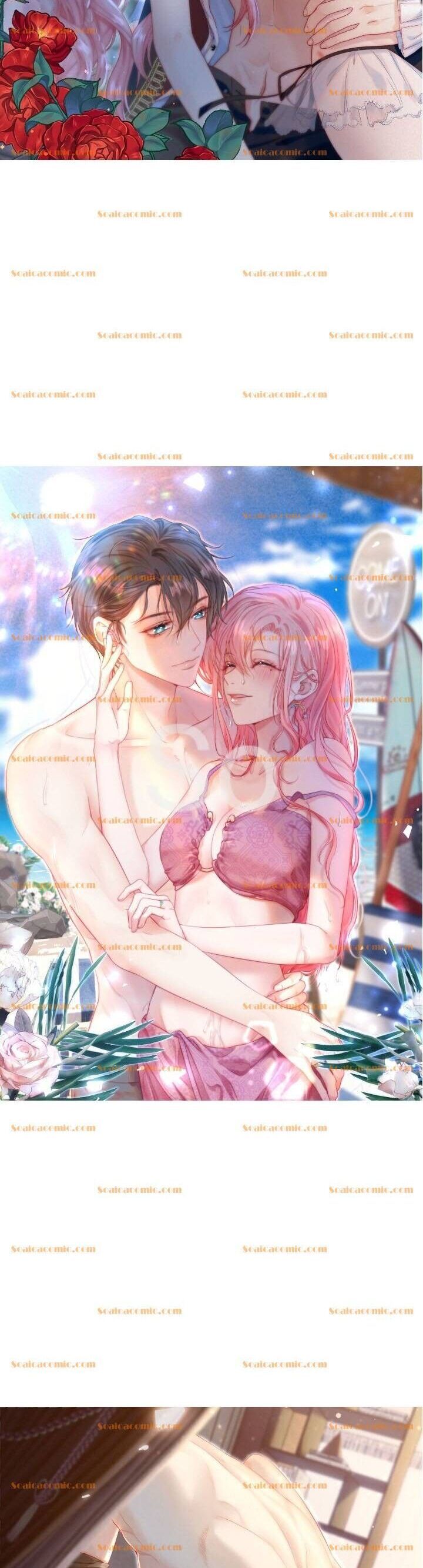 1001 Cách Chinh Phục Chồng Yêu: Chapter 56.2