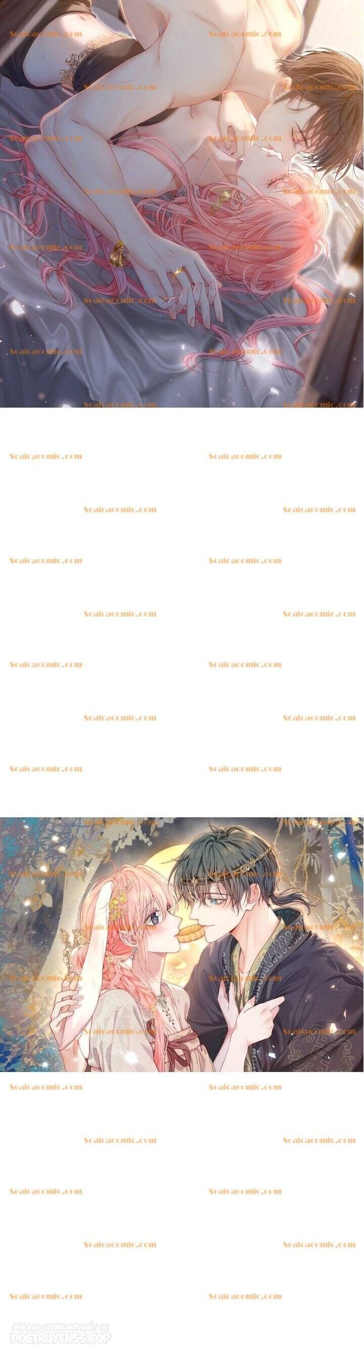 1001 Cách Chinh Phục Chồng Yêu: Chapter 56.2