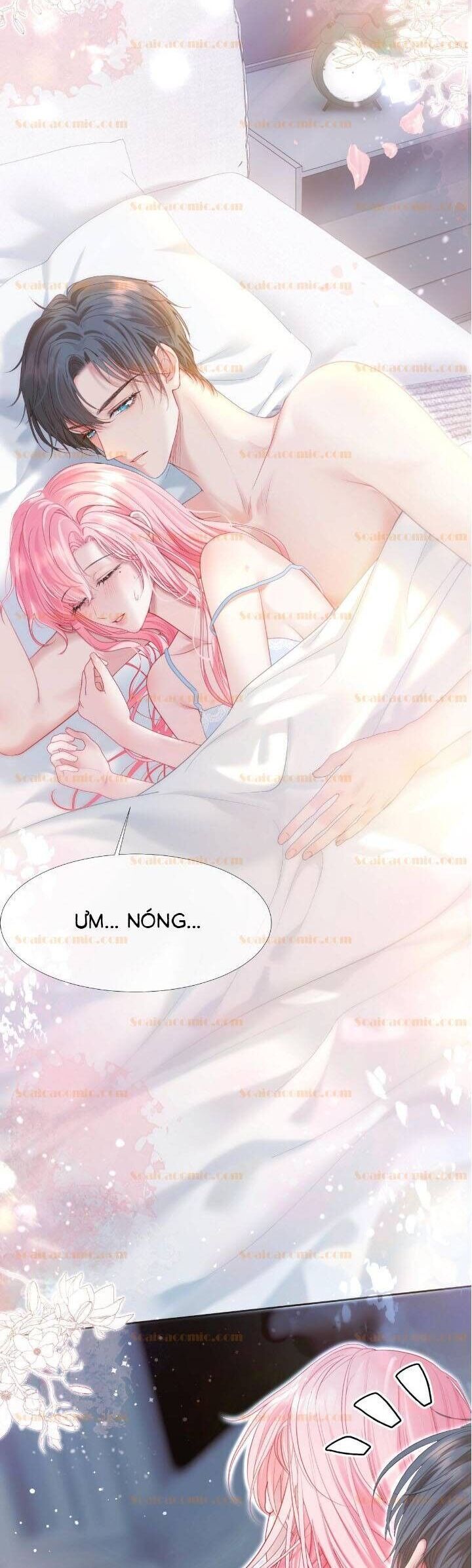 1001 Cách Chinh Phục Chồng Yêu: Chapter 56.2