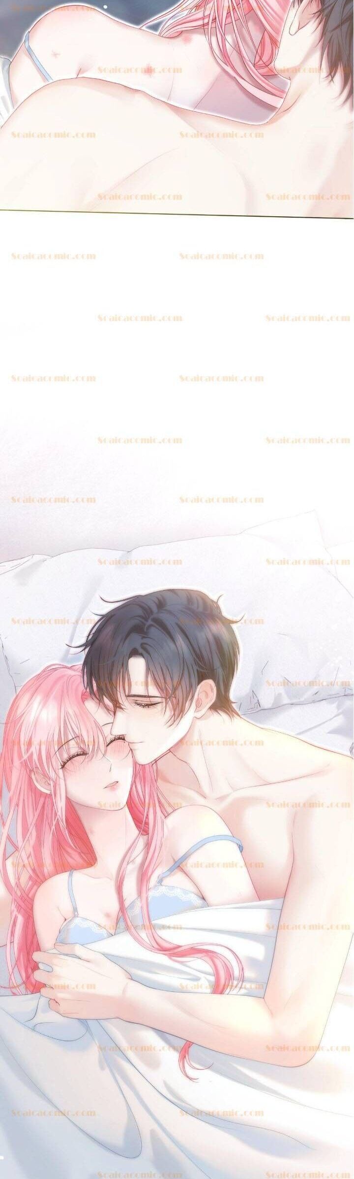 1001 Cách Chinh Phục Chồng Yêu: Chapter 56.2