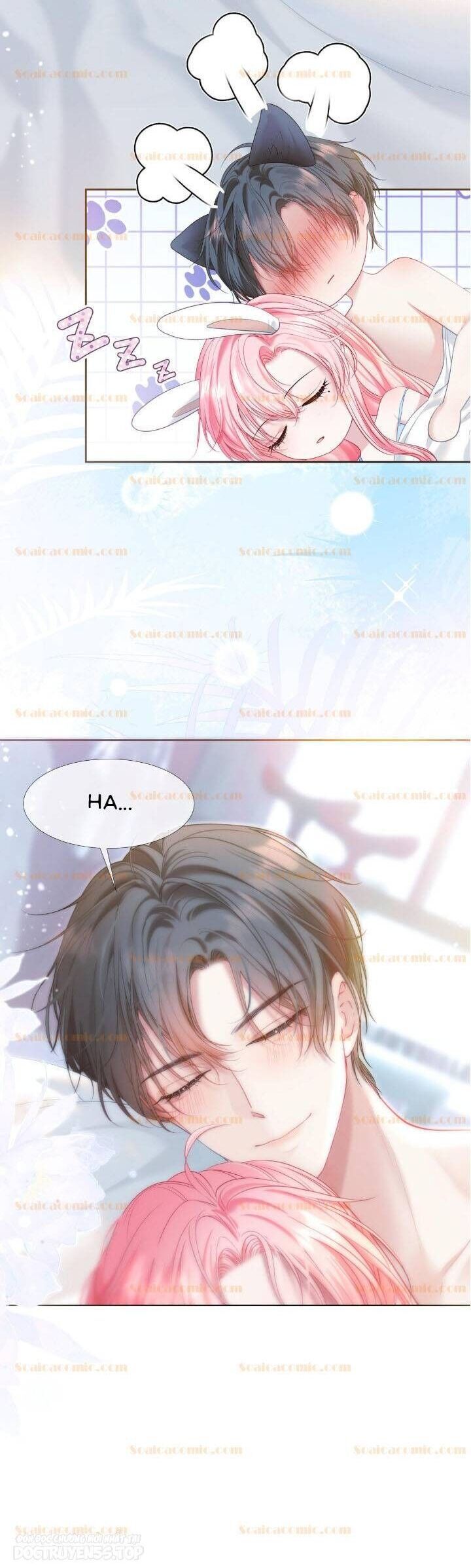 1001 Cách Chinh Phục Chồng Yêu: Chapter 56.2