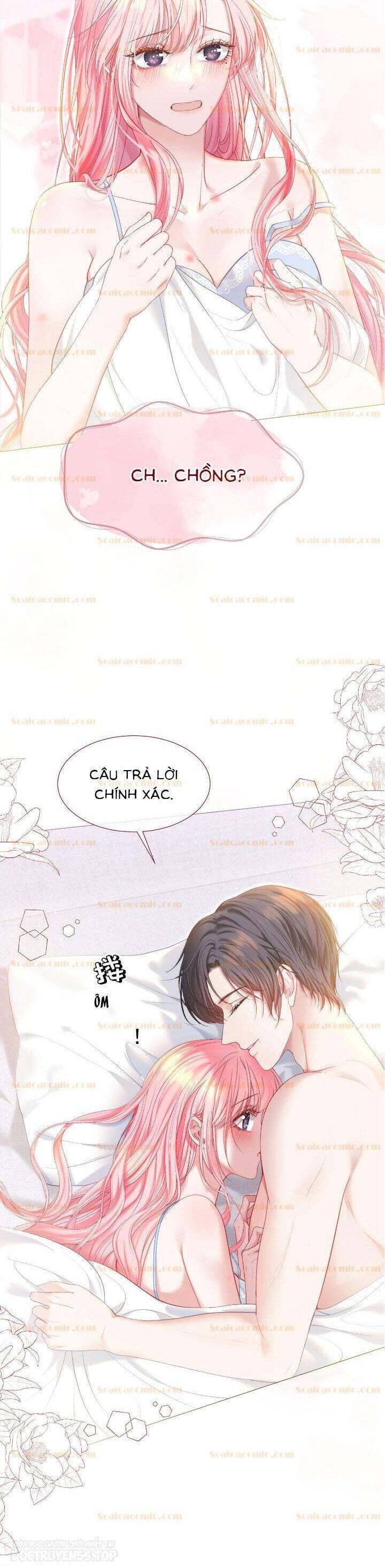 1001 Cách Chinh Phục Chồng Yêu: Chapter 56.2