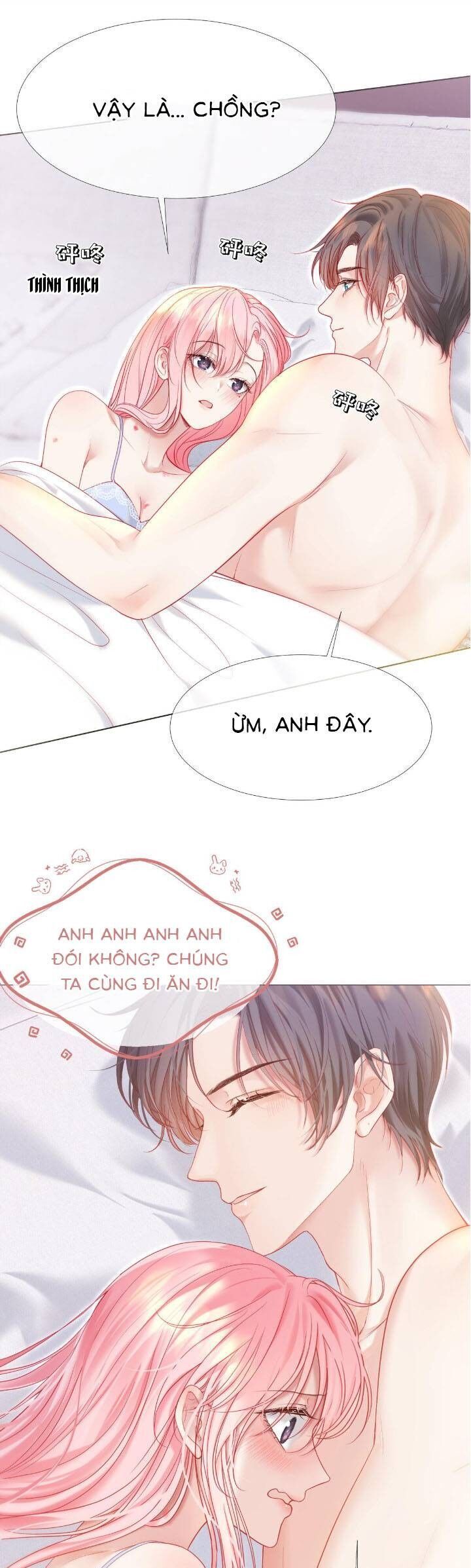 1001 Cách Chinh Phục Chồng Yêu: Chapter 56.2