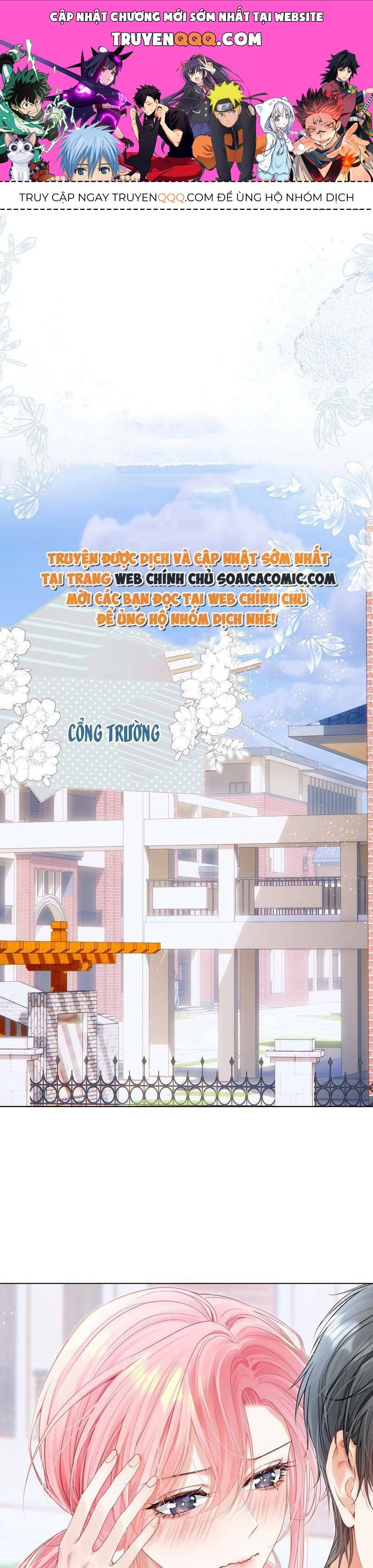 1001 Cách Chinh Phục Chồng Yêu: Chapter 59.2