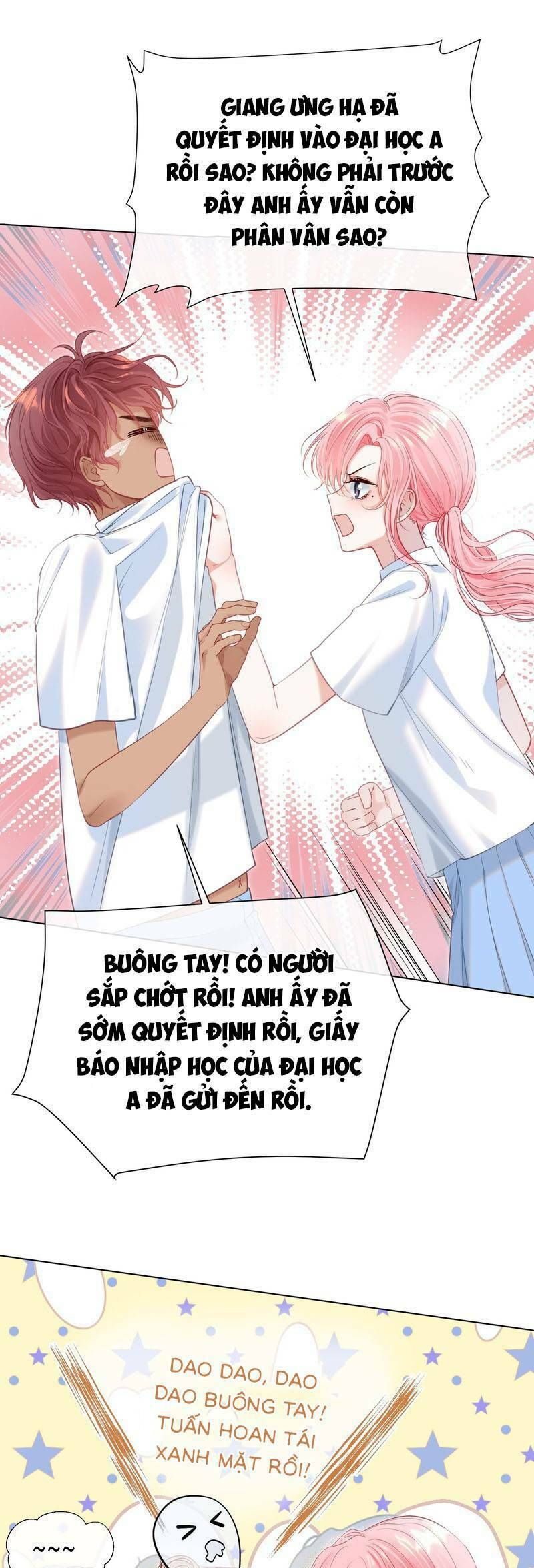 1001 Cách Chinh Phục Chồng Yêu: Chapter 59.2