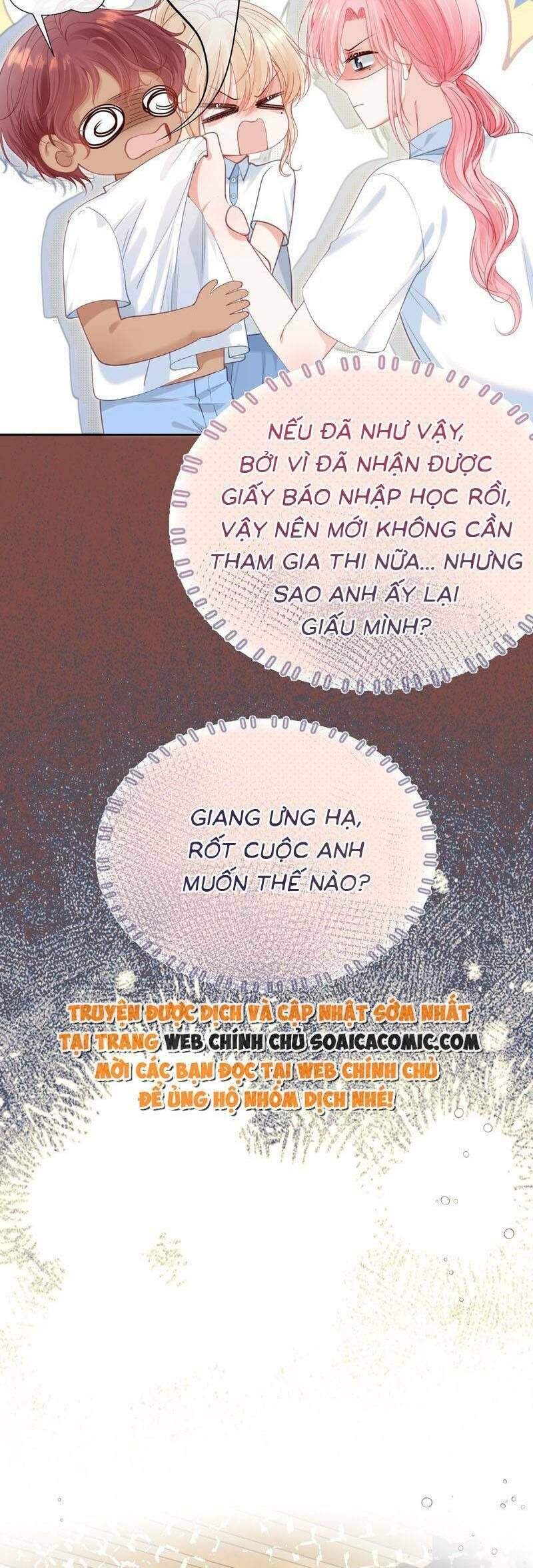 1001 Cách Chinh Phục Chồng Yêu: Chapter 59.2