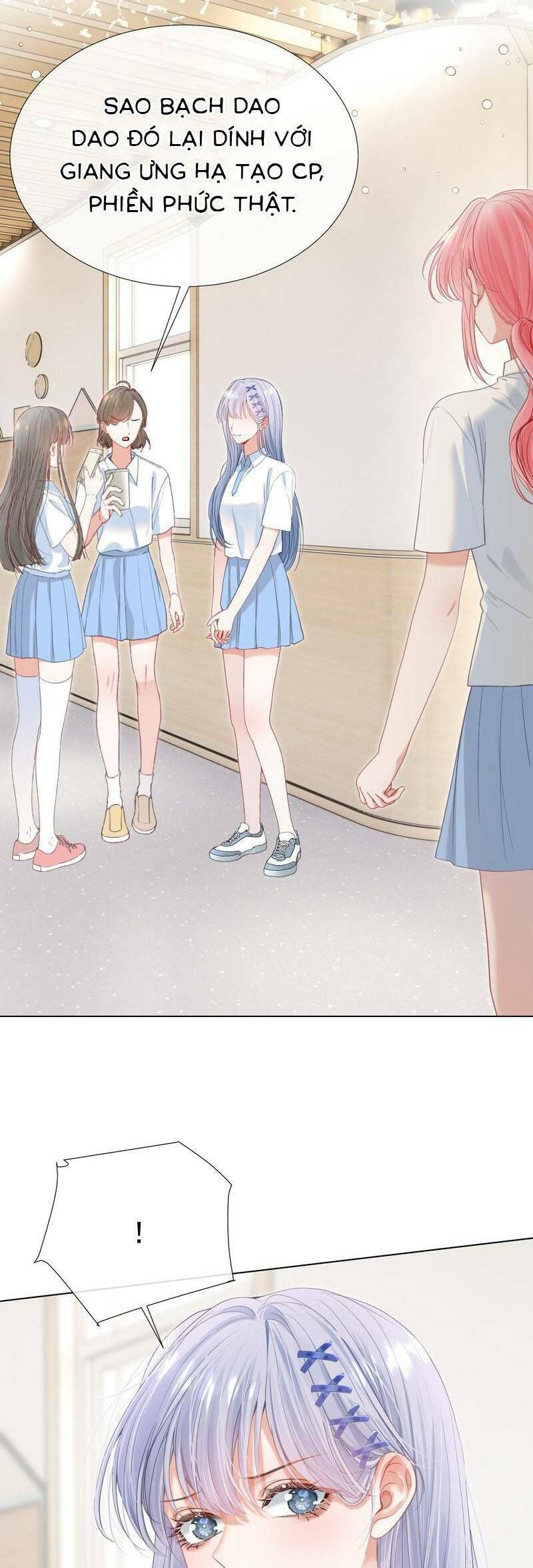 1001 Cách Chinh Phục Chồng Yêu: Chapter 59.2