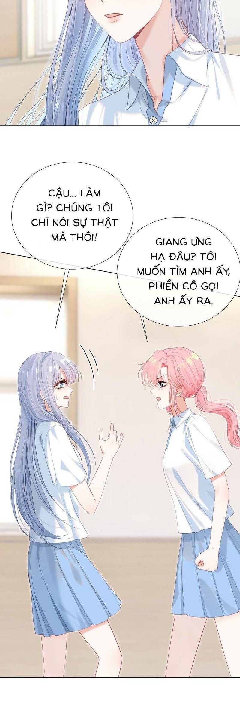 1001 Cách Chinh Phục Chồng Yêu: Chapter 59.2