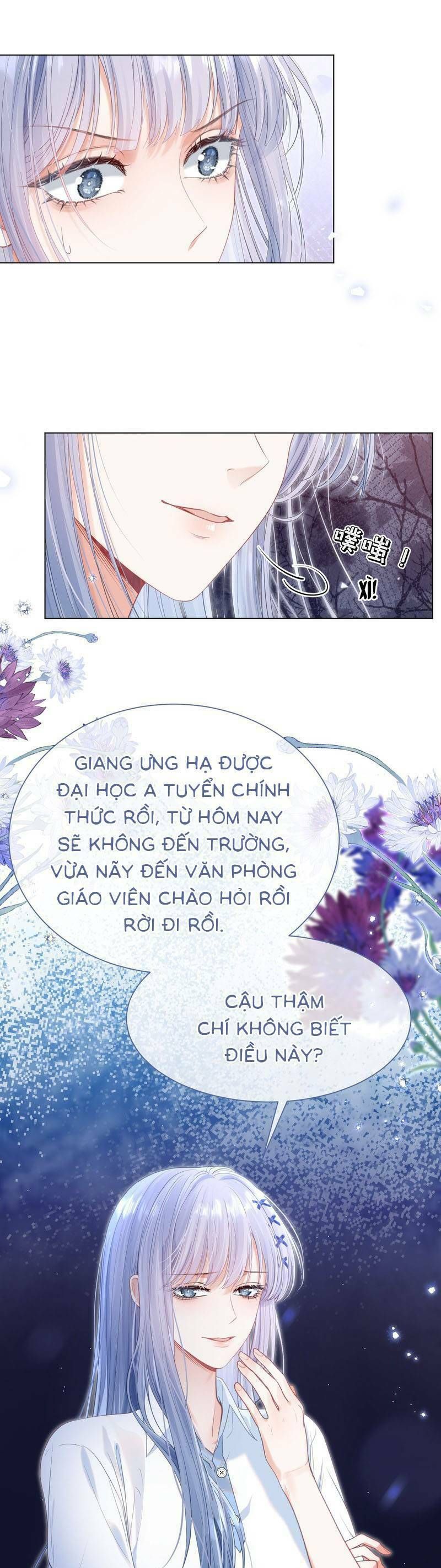 1001 Cách Chinh Phục Chồng Yêu: Chapter 59.2