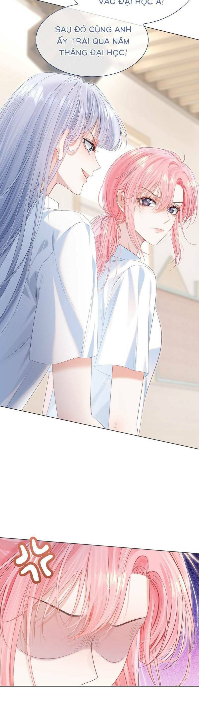 1001 Cách Chinh Phục Chồng Yêu: Chapter 59.2