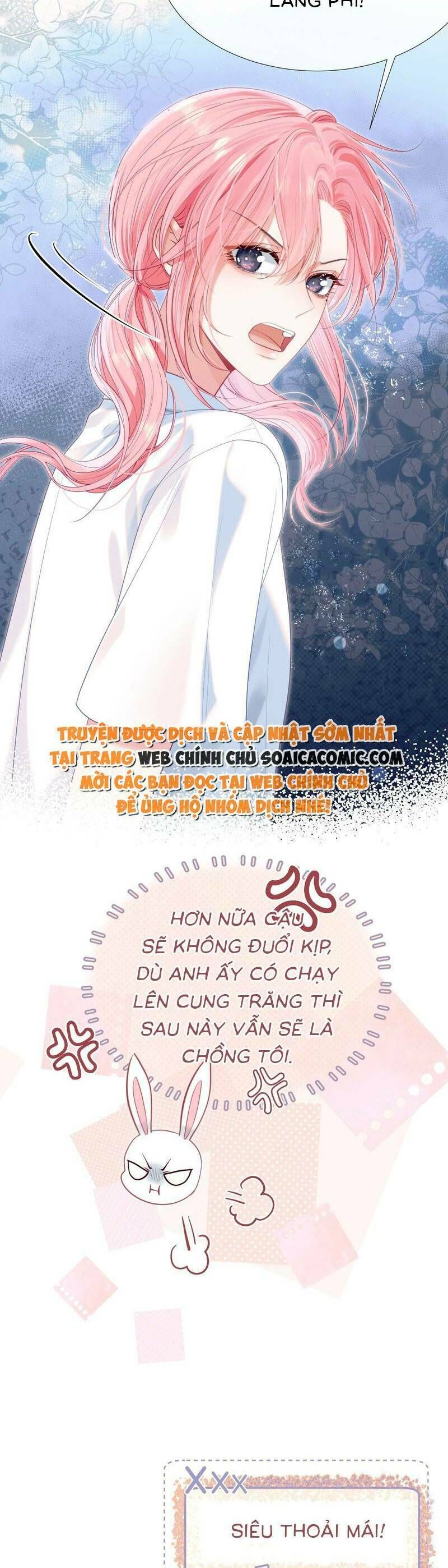 1001 Cách Chinh Phục Chồng Yêu: Chapter 59.2